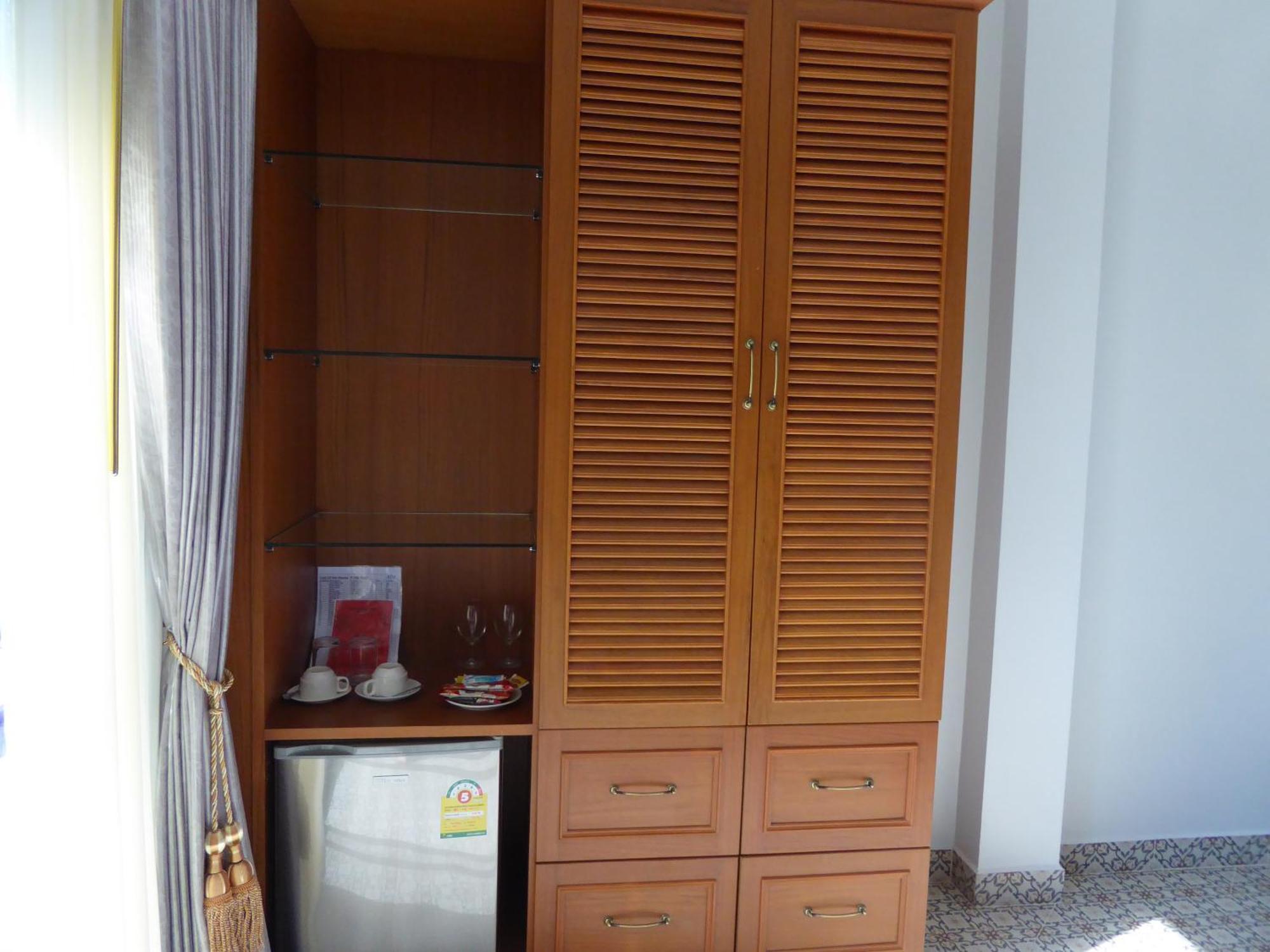 Vip Chain Resort Pool Villa Ban Phe Exterior photo